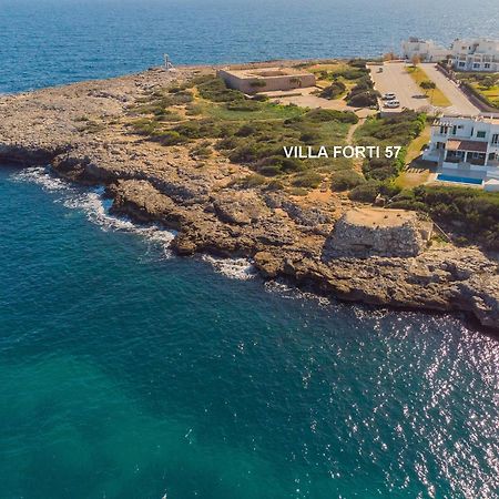 Villa Forti 57 Cala d'Or  Exterior photo