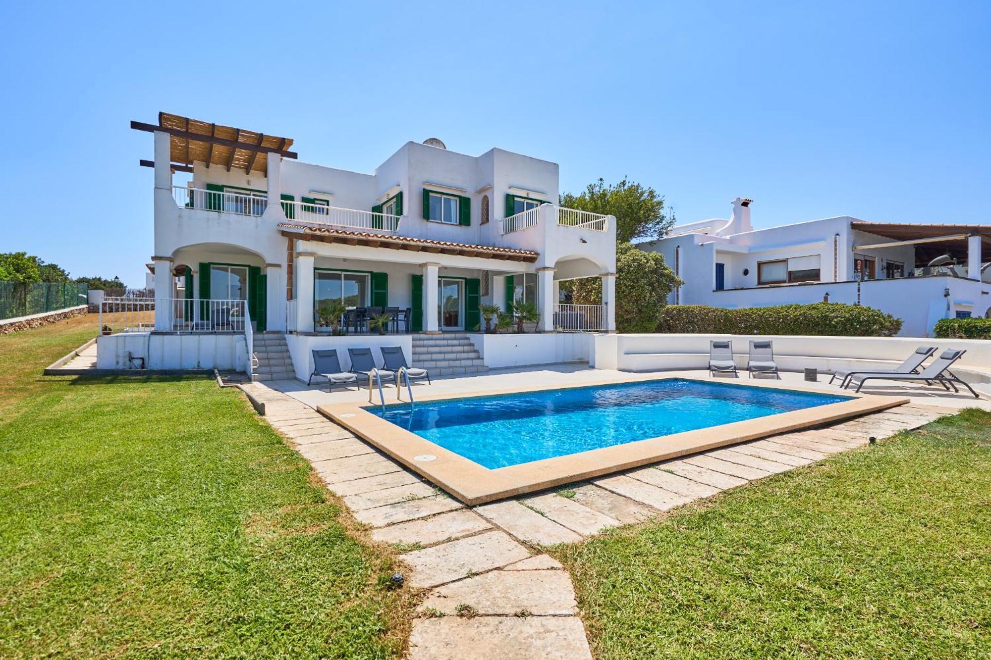 Villa Forti 57 Cala d'Or  Exterior photo