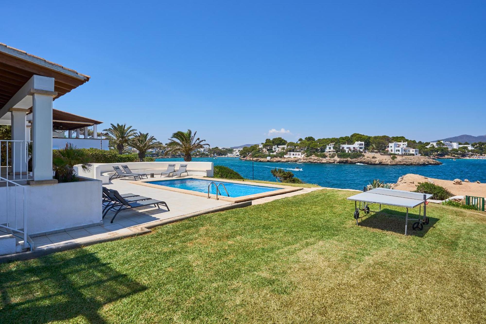 Villa Forti 57 Cala d'Or  Exterior photo
