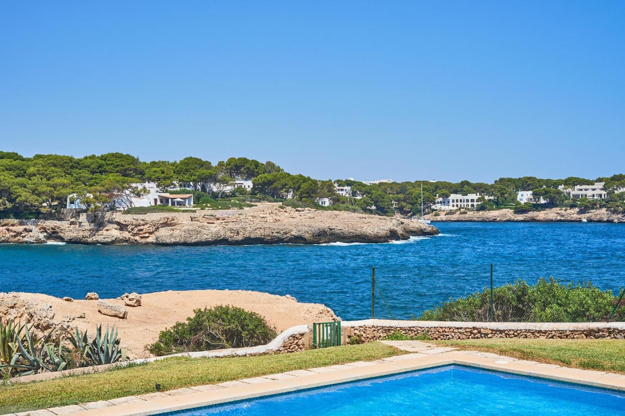 Villa Forti 57 Cala d'Or  Exterior photo