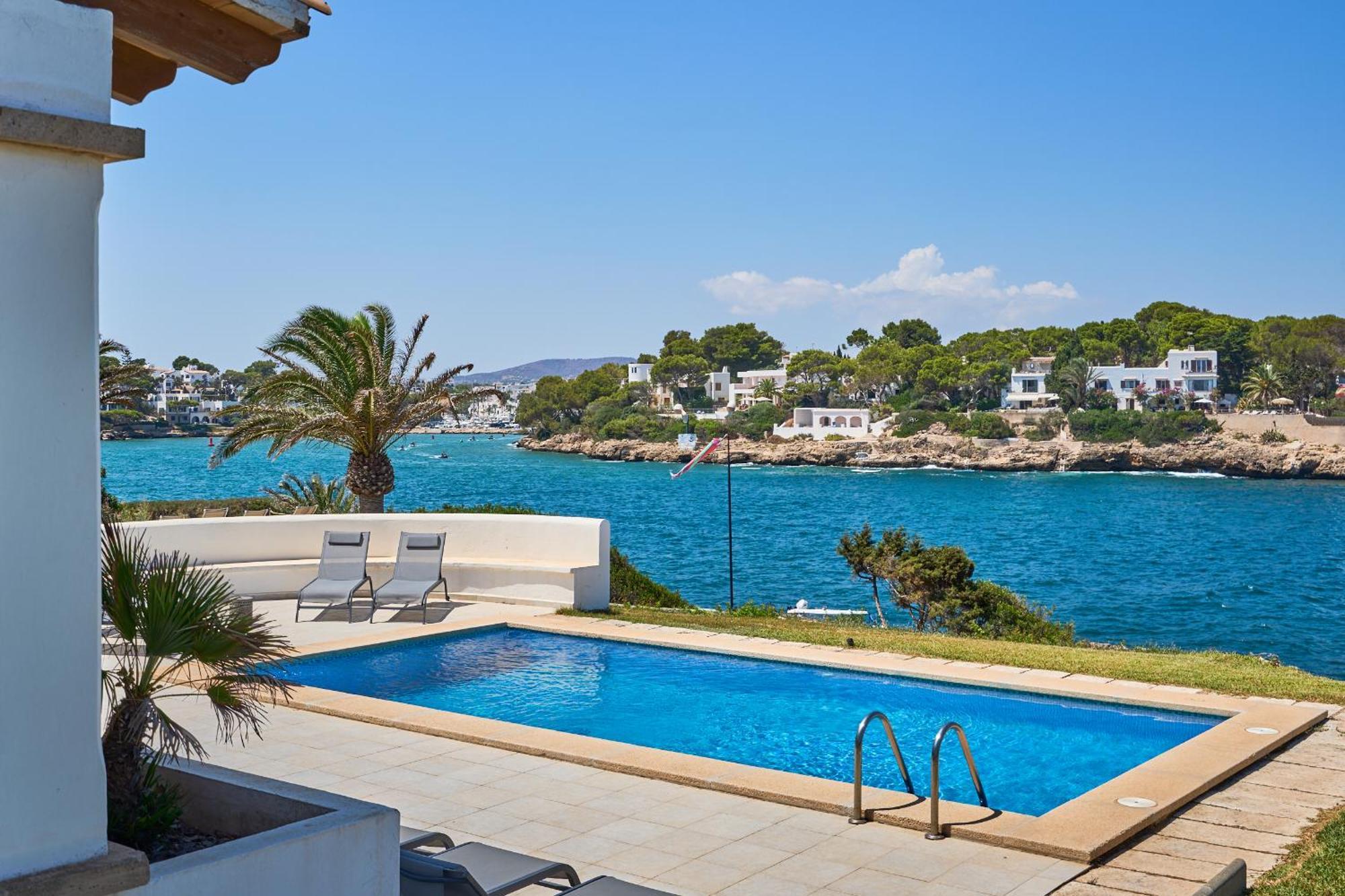 Villa Forti 57 Cala d'Or  Exterior photo