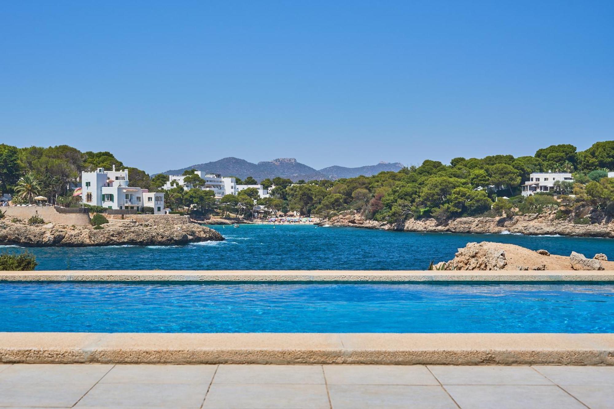 Villa Forti 57 Cala d'Or  Exterior photo