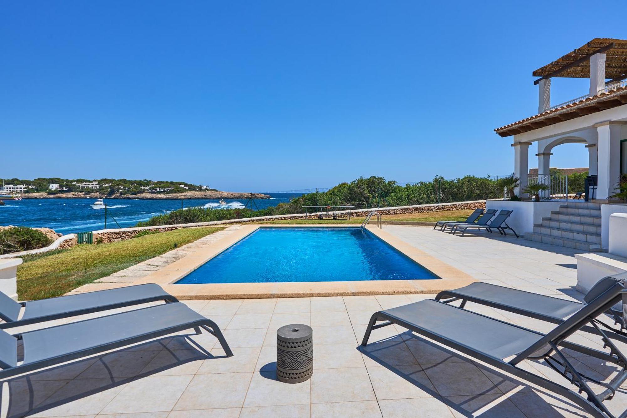Villa Forti 57 Cala d'Or  Exterior photo