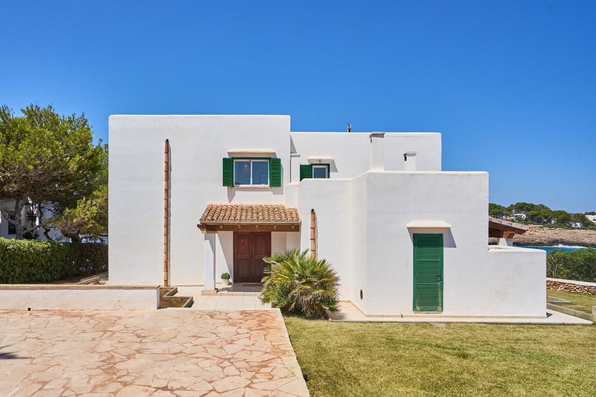Villa Forti 57 Cala d'Or  Exterior photo