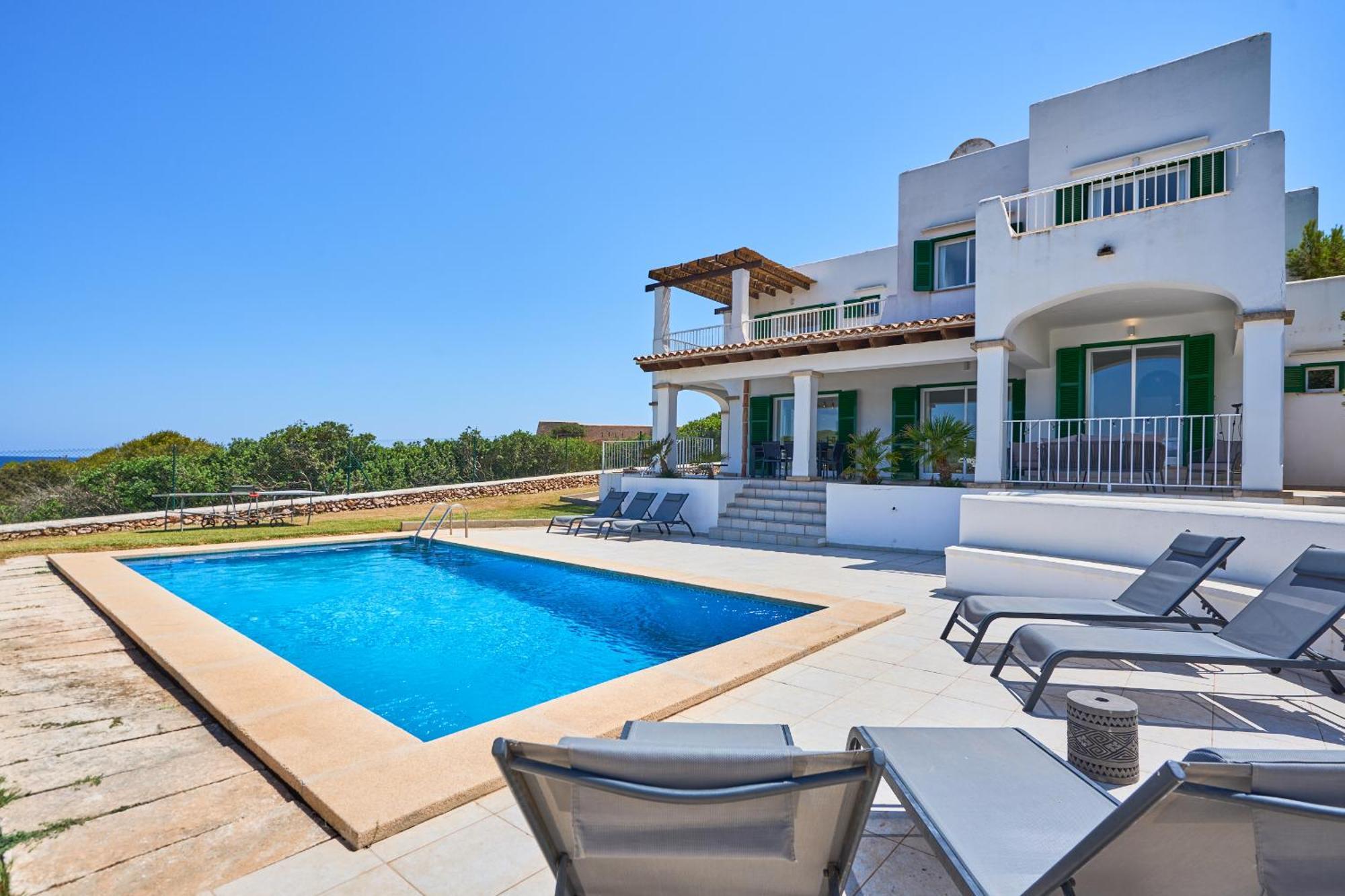 Villa Forti 57 Cala d'Or  Exterior photo