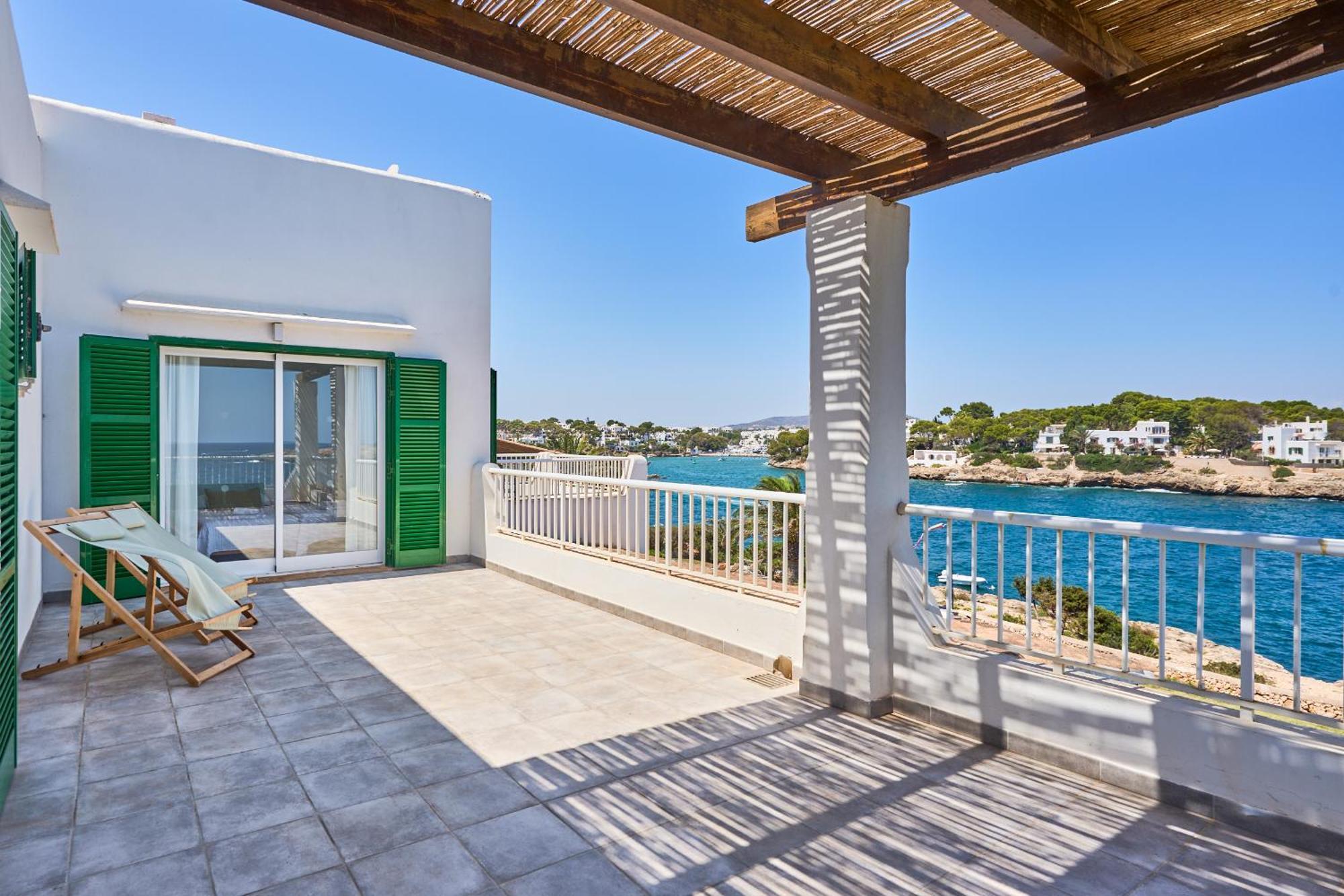 Villa Forti 57 Cala d'Or  Exterior photo