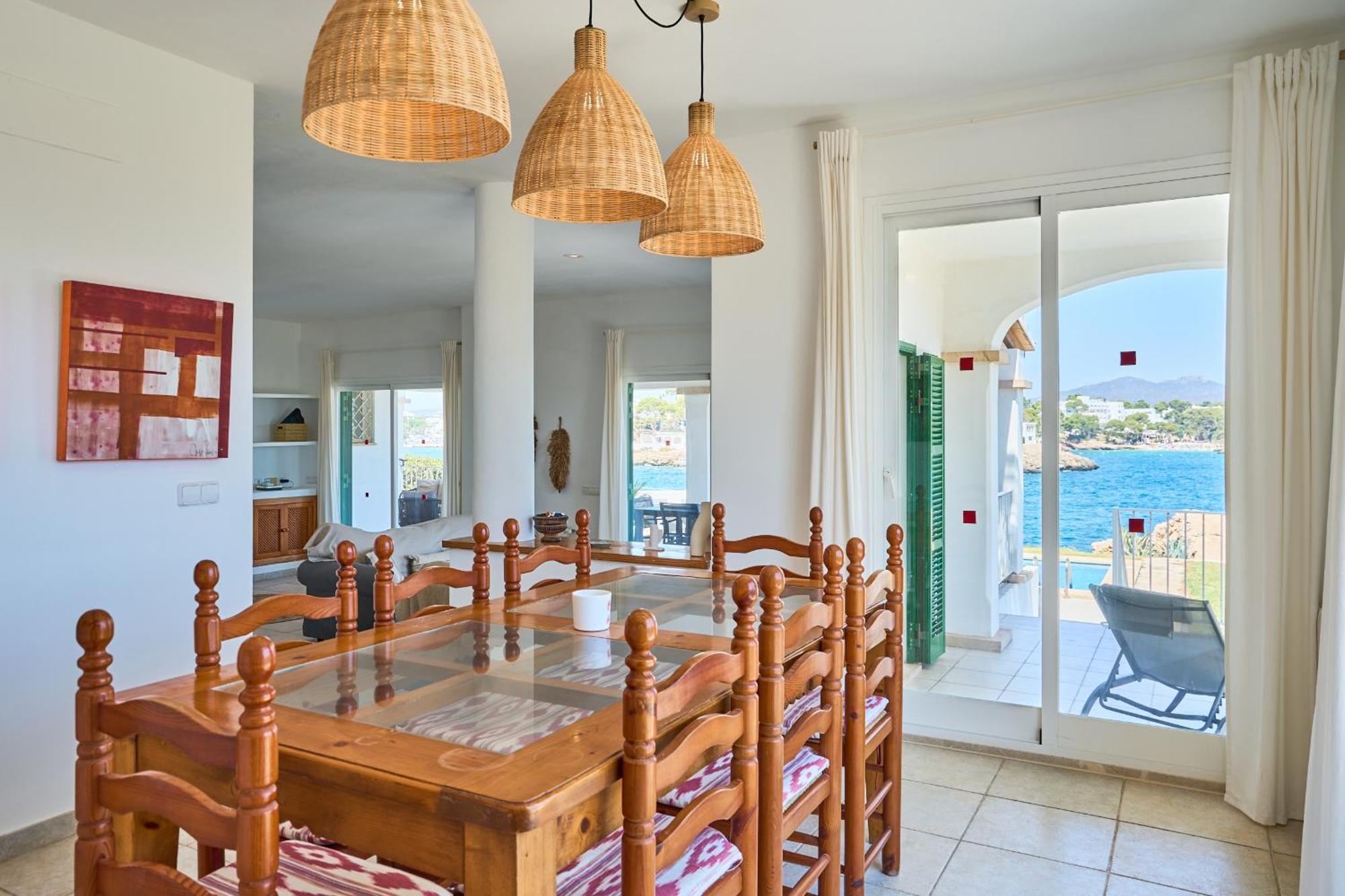 Villa Forti 57 Cala d'Or  Exterior photo