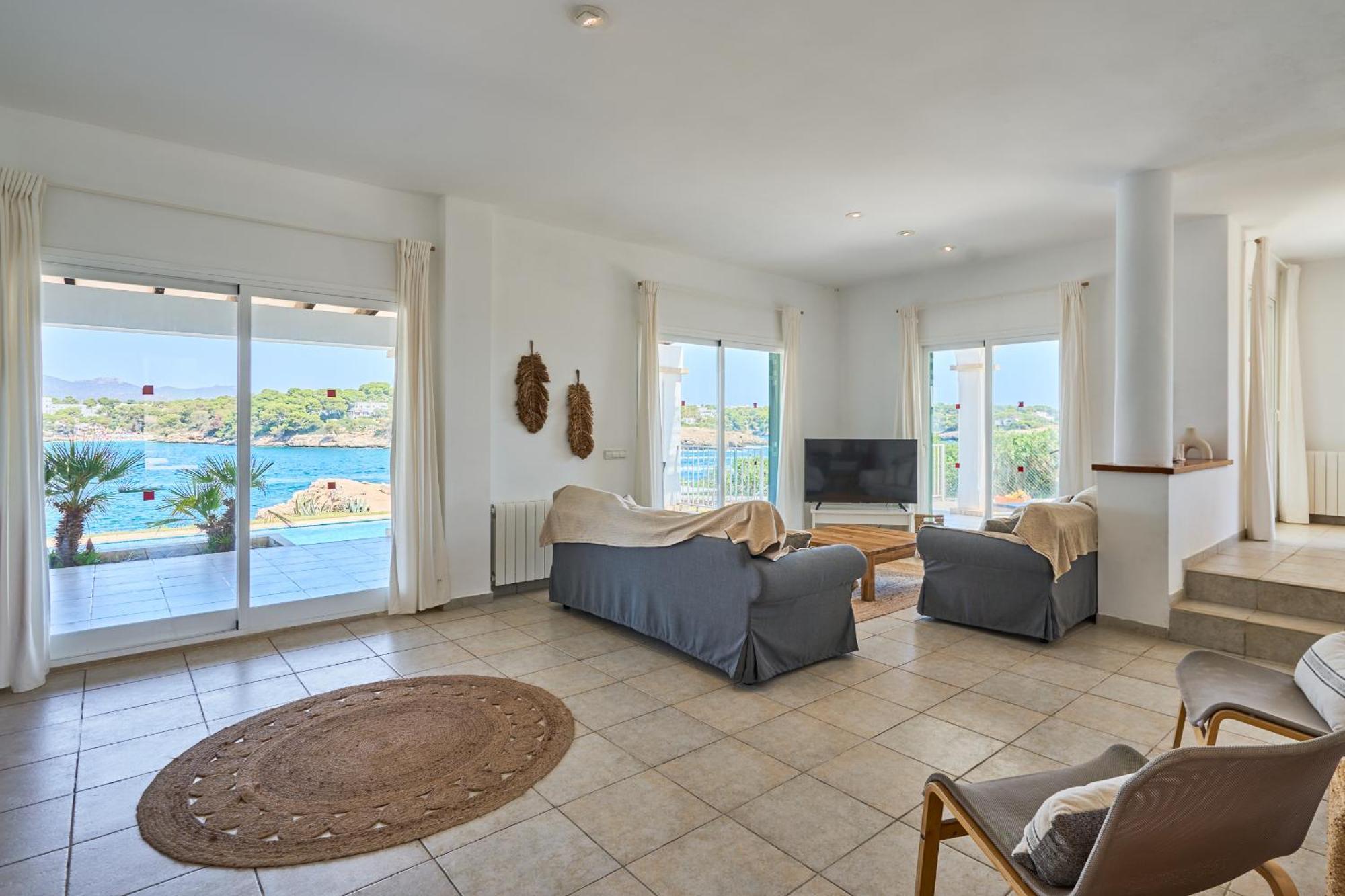 Villa Forti 57 Cala d'Or  Exterior photo