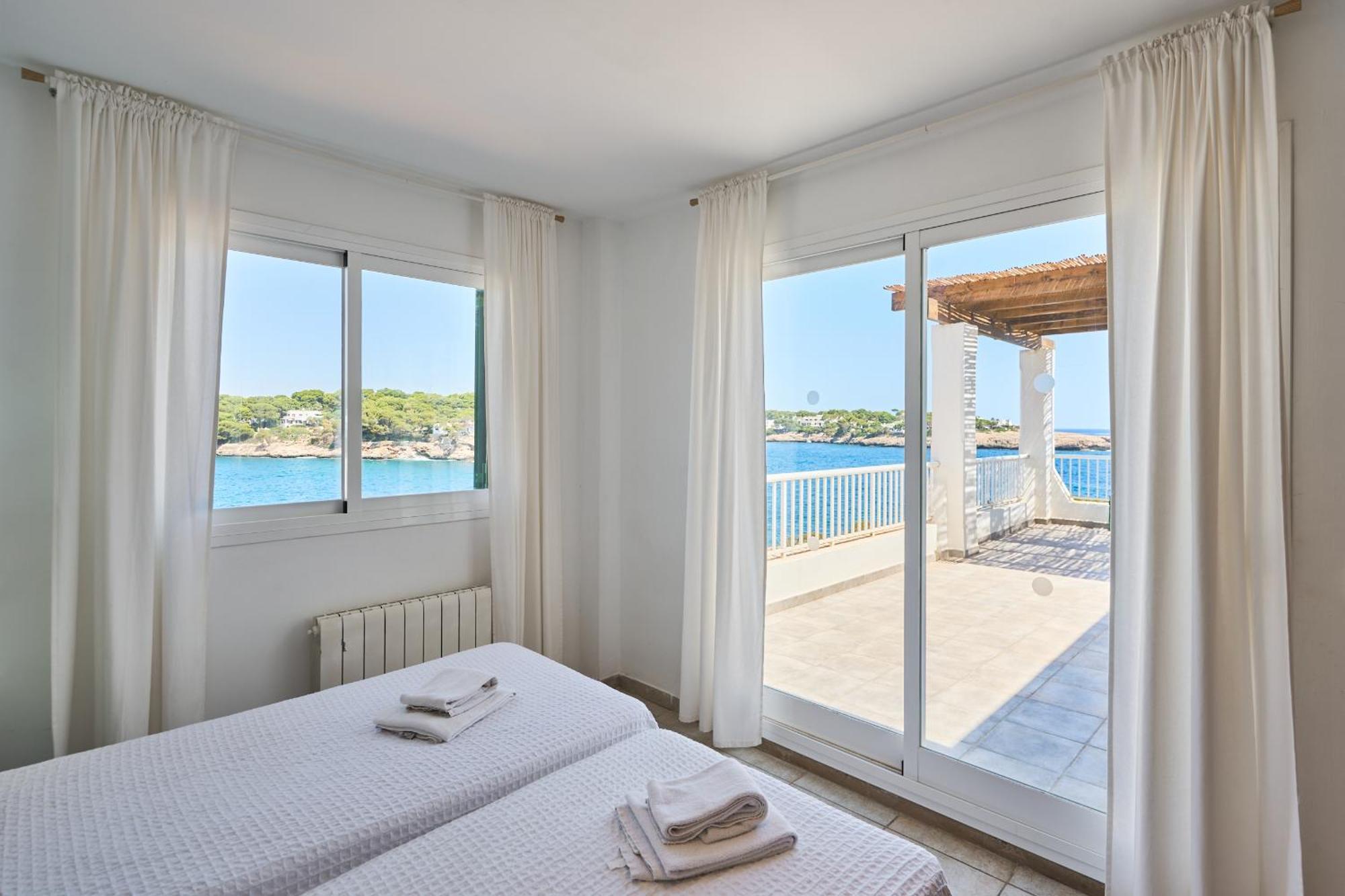 Villa Forti 57 Cala d'Or  Exterior photo