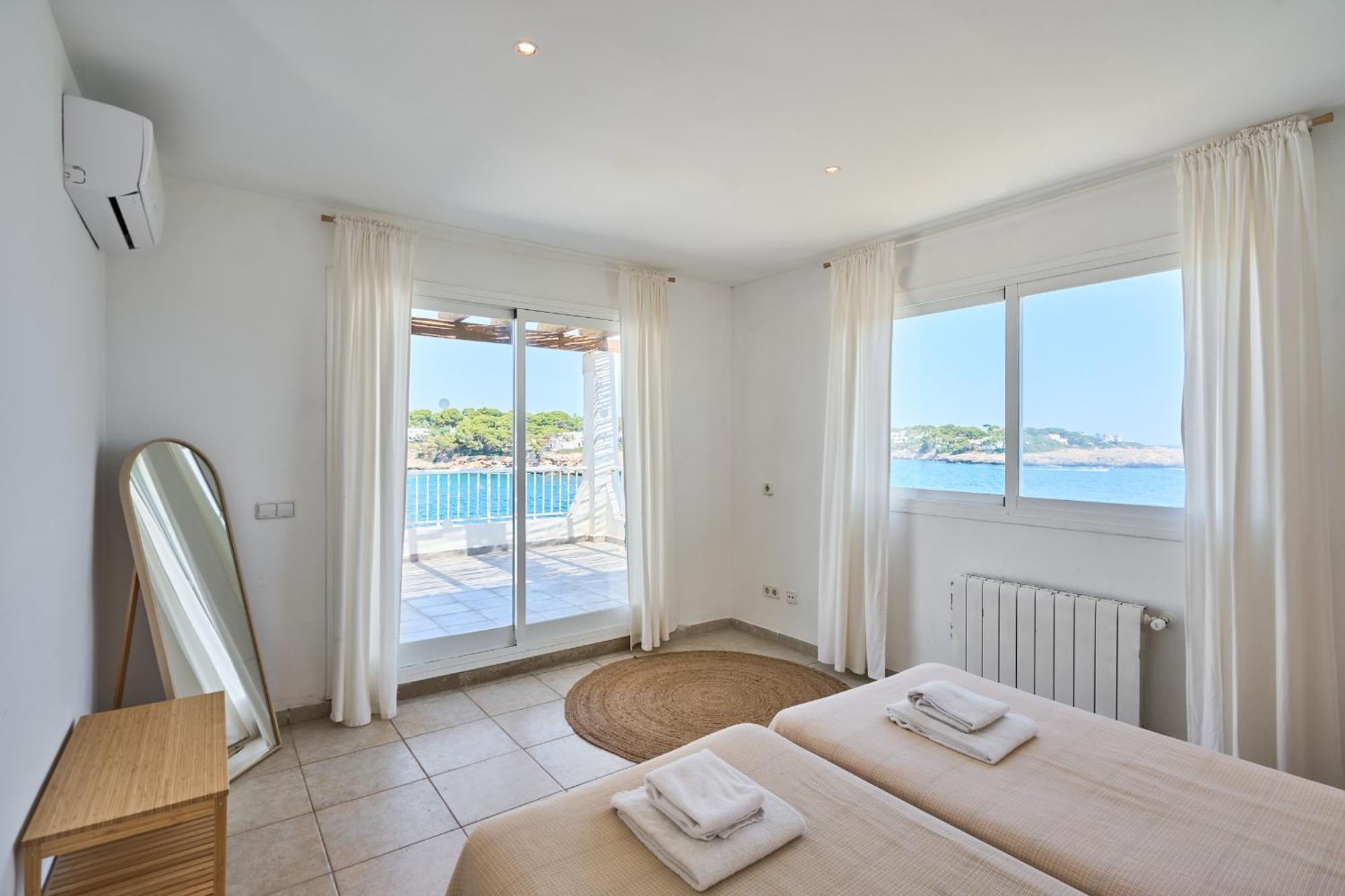 Villa Forti 57 Cala d'Or  Exterior photo