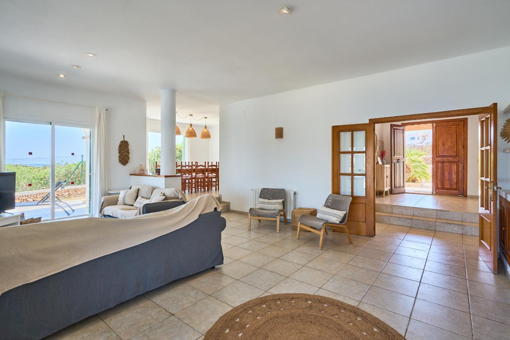 Villa Forti 57 Cala d'Or  Exterior photo