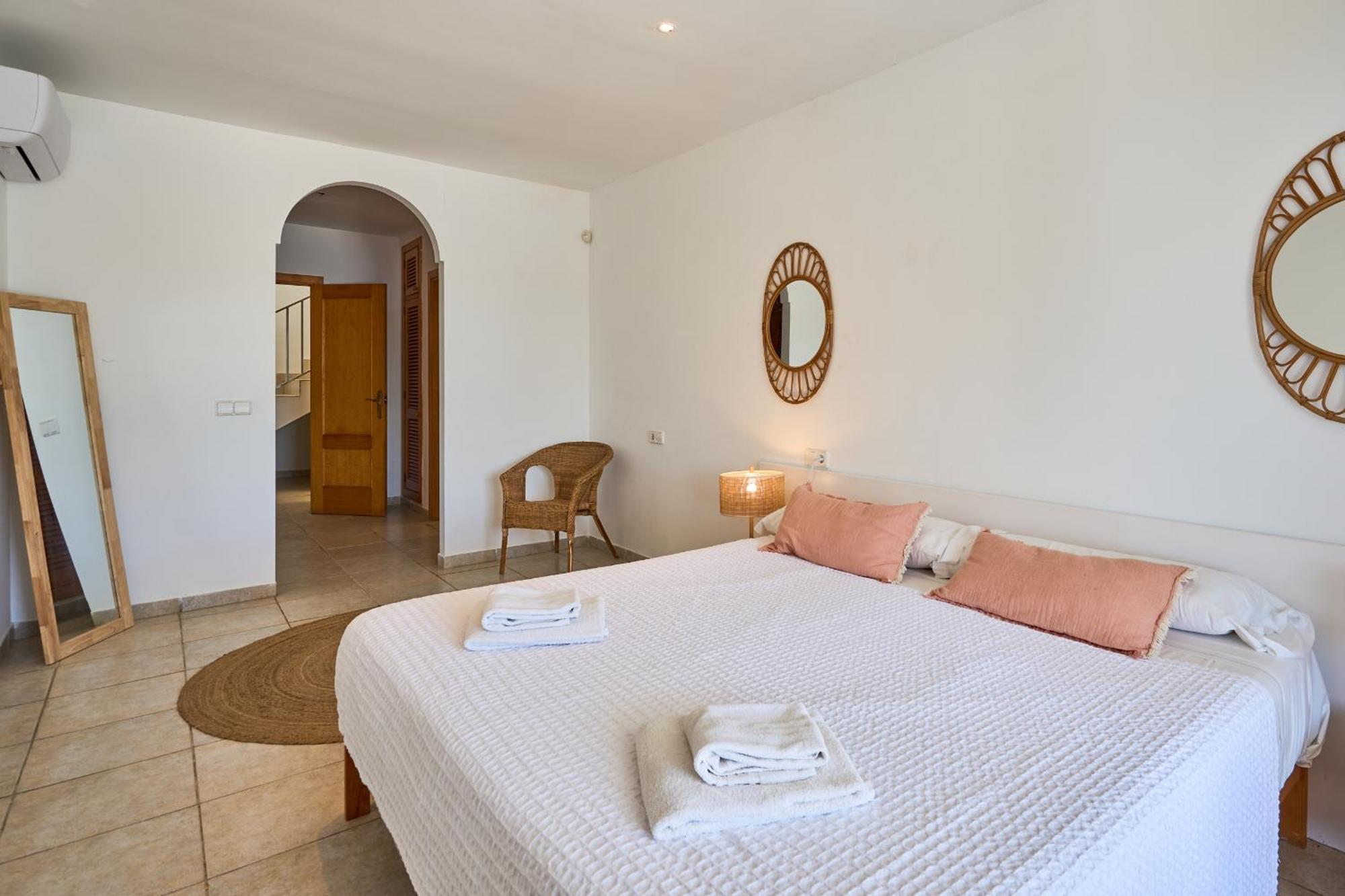 Villa Forti 57 Cala d'Or  Exterior photo